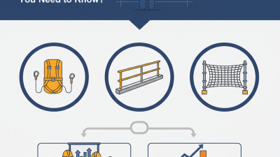 Top Safety Measures for Working at Height You Need to Know?