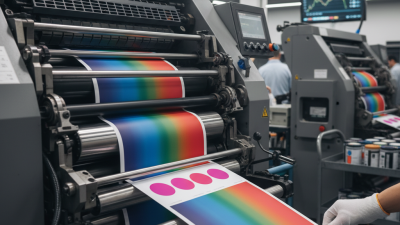 What Affects Color Consistency in Printing Processes?