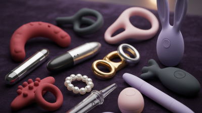 Top 10 Love Sex Toys You Need to Know About?