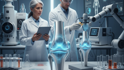 How to Ensure Orthopedic Implants Meet Clinical Standards?