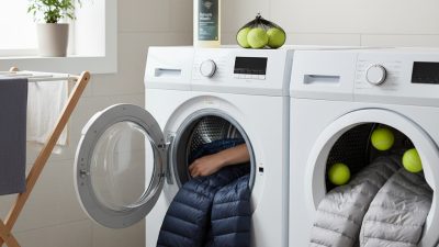 How to Wash Down Jackets Properly for Best Results?