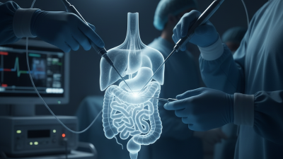 Top 10 Ways to Improve Precision in Minimally Invasive Procedures?