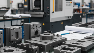 How to Choose the Best Material for Injection Moulds?