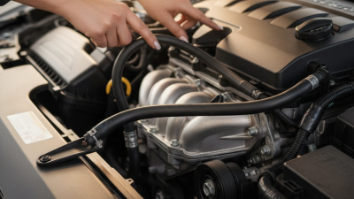 How to Extend the Life of Your Power Steering Hoses?