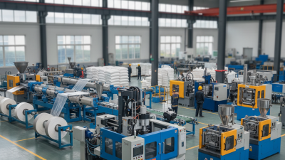 Top 10 Plastic Processing Equipment to Buy in China?