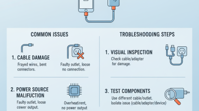 Top 10 Tips to Troubleshoot Common Charger Malfunctions?