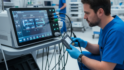 How to Fix a Failing Endoscopy Light Source in 2026?