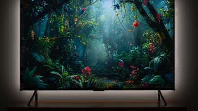 Why Do LED Backlight Strips Matter for Your TV?