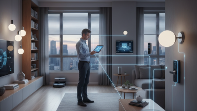 How to Choose the Best Tuya Smart Home Products for Your Needs?