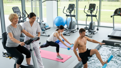 Can You Safely Exercise with Orthopedic Implants?