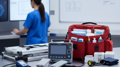 What is Emergency Medical Services Equipment and How to Source It?
