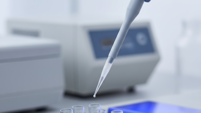 Why Choose Low Retention Pipette Tips for RNA Applications?