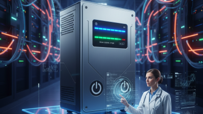 2026 Top Picks for Ups 3000va 2700w Why It's Essential?