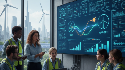 Why Is Achieving Smooth Transition Between Grid and Off Grid Modes Important?