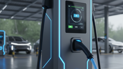 What Safety Features Should DC Chargers Have in 2026?