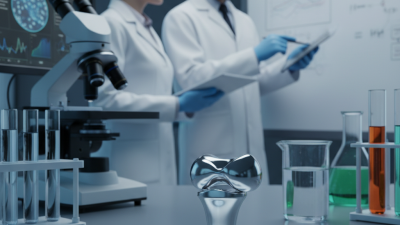 How to Verify Safety Data for Orthopedic Implant Materials?
