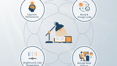 Can a Desk Lamp Boost Your Productivity in 2026?