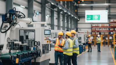 Top 10 Safety Standards for Industrial Equipment You Must Know?
