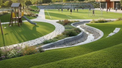 Why Choose Craft Grass Mat for Your Outdoor Needs?