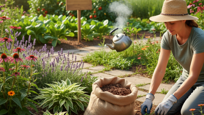 10 Effective Tips to Remove Weeds Without Chemicals?