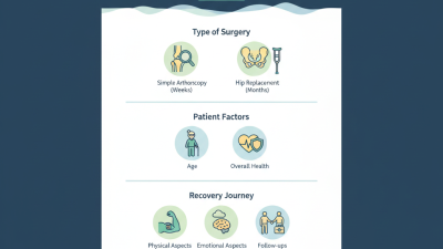Best Tips for How Long Does Recovery Take After Orthopedic Surgery?