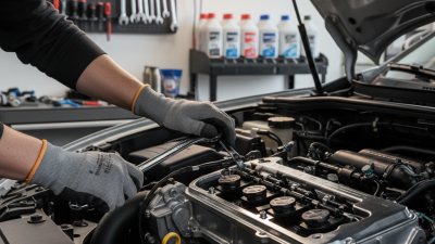 Why You Should Know How to Maintain Auto Parts Properly?