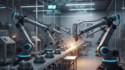 2026 What Advantages Do Automated Machining Systems Offer?