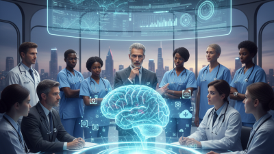 Top 10 Latest Trends in Diagnostic Imaging You Should Know?