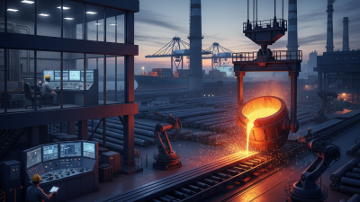 What Factors Affect Steel Material Quality for Global Buyers?