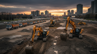 What Factors Affect Excavation Performance for Global Buyers?