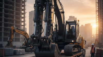 Top 10 Benefits of Hydraulic Folding System for Global Buyers?