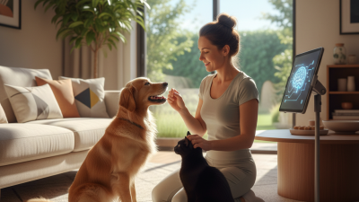 How To Train Pets Effectively At Home in 2026