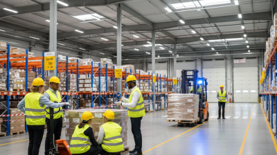 2026 Top Warehouse Safety Guidelines For Material Handling Tips?