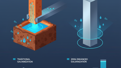 How Does Galvanization Protect Steel from Rust in 2026?