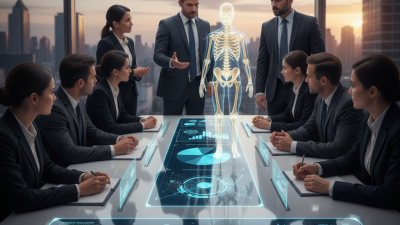 Top 10 Ways to Evaluate Orthopedic Implants Sales Teams?