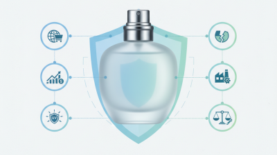 Top Frosted Glass Perfume Containers for Global Buyers?