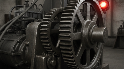Why Does My Lift Machine Make Grinding Noises?