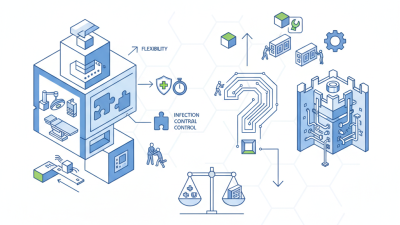 How to Choose Modular Operating Rooms for Hospitals?