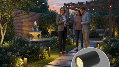 2026 Best IP Ratings for Outdoor Lighting Explained?