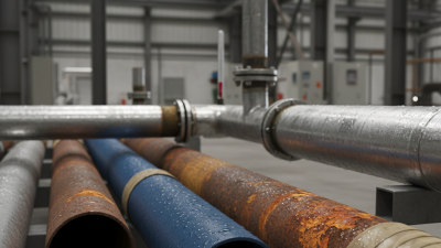 10 Effective Tips to Prevent Corrosion in Steel Pipes?