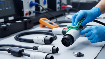 10 Best Tips to Maintain Charging Equipment Efficiently?