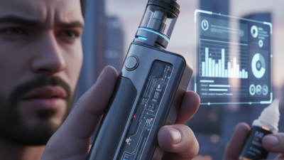 Why Is My Vape Device Not Producing Vapor in 2026?