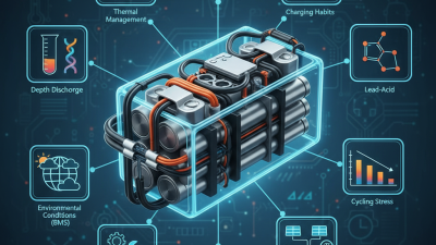 10 Key Factors Affecting Battery Lifespan in Energy Systems?