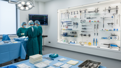 Finding the Best Veterinary Surgical Supply Manufacturer What to Consider?
