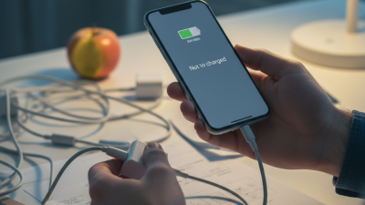 How to Fix Why is My Battery Not Reaching Full Charge?