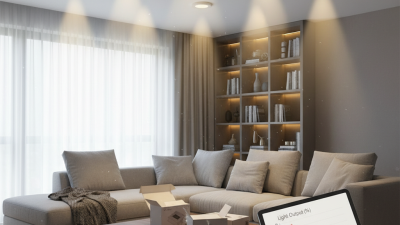 How Long Do Downlights Typically Last for Buyers?