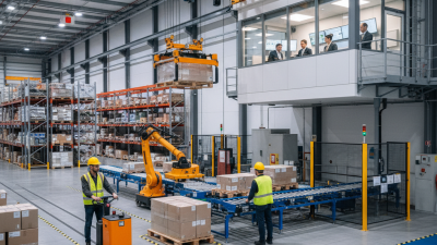 Top 10 Ways to Improve Safety in Material Handling Operations?