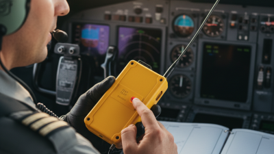 How to test if your aviation ELT is working correctly?