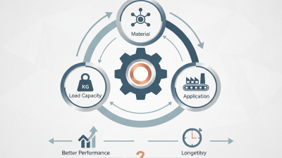 What to Consider When Choosing Metal Ball Bearings?