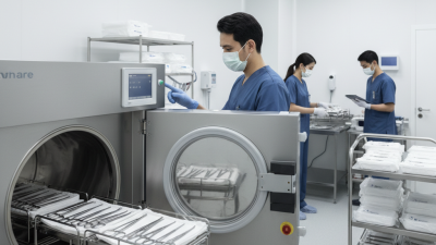 Common Sterilization Failures and How to Prevent Them?